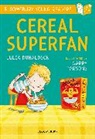 Julia Donaldson, DONALDSON JULIA, Garry Parsons, Garry Parsons - Cereal Superfan