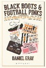 Daniel Gray, Gray Daniel - Black Boots and Football Pinks