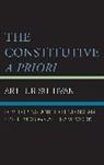 Arthur Sullivan, Sullivan Arthur - Constitutive a Priori