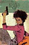 Wolfgang Baur, Declan Shalvey, Kieron Gillen, Jody Houser, Ibrahim Moustafa, Jody Houser... - James Bond: Case Files Vol 1 Hc