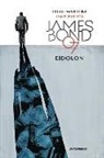 Warren Ellis, Gary Gygax, Michael Moorcock, Roy Thomas, Warren Ellis - James Bond: Eidolon