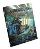 Paizo Publishing, Paizo Staff, Paizo Staff - Starfinder Roleplaying Game: Armory