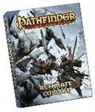 Jason Bulmahn, Jason Bulmahn - Pathfinder Roleplaying Game: Ultimate Combat Pocket Edition