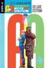Rafer Roberts, Rafer Roberts - A&A: The Adventures Archer and Armstrong Deluxe Edition
