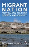 Paul Longley Arthur, Paul Longley Arthur - Migrant Nation