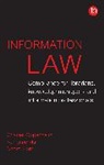 CHARLES OPPENHEIM A, Naomi Korn, Korn Naomi, Adrienne Muir, Muir Adrienne, Charles Oppenheim... - Information Law