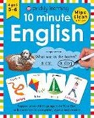 Priddy Books, Roger Priddy - 10 Minute English