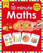 Priddy Books, Roger Priddy - 10 Minute Maths