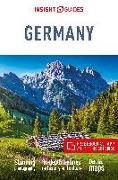Insight Guides Travel Guide,  Insight Guides - Germany - 5th Edition