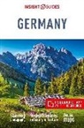 Insight Guides Travel Guide, Insight Guides - Germany