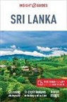 Insight Guides Travel Guide, Insight Guides - Sri Lanka