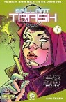 Tim Seeley, Tim Seeley, Mike Marts, Mike Marts - Brilliant Trash Vol. 1