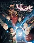 Richard Marazano, Richard Marazano - The Dream of the Butterfly Part 2