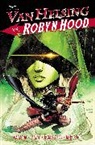Ralph Tedesco, Ralph Tedesco - Van Helsing vs Robyn Hood