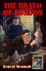 Ernest Bramah - The Detective Club Crime Classics