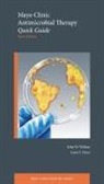 Lynn L Estes, Lynn L. Estes, Lynn L. (Prof Estes, Estes Lynn L., John W Wilson, John W. Wilson... - Mayo Clinic Antimicrobial Therapy