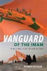 Afshon Ostovar, Afshon (Senior Analyst Ostovar - Vanguard of the Imam
