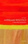 Ian Taylor, Ian (Professor in International Relations and African Political Economy at the University of St Andrews) Taylor - African Politics