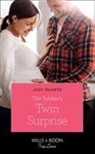 Judy Duarte - Soldier''s Twin Surprise