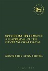 Simon Chi Cheung, Simon Chi-Chung Cheung, Simon Chi-Chung (China Graduate School of Cheung, Claudia V. Camp, Andrew Mein - Wisdom Intoned