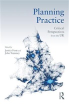 Jessica Tomaney Ferm, Jessica Ferm, John Tomaney - Planning Practice