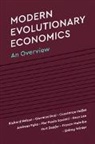 Kurt Dopfer, Kurt (Universitat St Gallen Dopfer, Giovanni Dosi, Dosi Giovanni, Constance (Dartmouth College Helfat, Constance E. Helfat... - Modern Evolutionary Economics