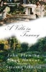 Susanna Johnston, Johnston Susanna - A Villa in Tuscany