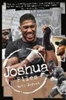 Matt Bozeat - The Anthony Joshua Files