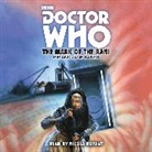 Jane Baker, Jane (East Lansing Baker, Pip Baker, Baker Pip, Nicola Bryant, Bryant Nicola - Doctor Who: The Mark of the Rani (Audio book)