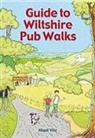 Nigel Vile - Guide to Wiltshire Pub Walks