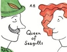 Ruta Briede - Queen of Seagulls