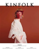 Kinfolk, Kinfolk - Kinfolk The Paris Issue