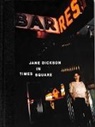 Jane Dickson - Jane Dickson in Times Square