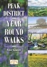 Peter Naldrett - Peak District Year Round Walks