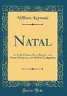 William Kermode - Natal