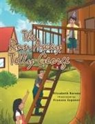 Elizabeth Barnes - The Run Away Telly George