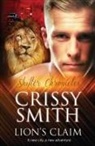 Crissy Smith - Lion's Claim