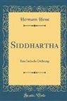 Hermann Hesse - Siddhartha