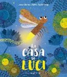 Jane Clarke, Britta Teckentrup - La casa de Luci