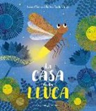 Jane Clarke, Britta Teckentrup - La casa de la Lluca