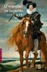 Francisco Arroyo Martín - El marqués de Leganés : el favorito del valido