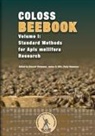 Vincent Dietemann, James D Ellis, James D. Ellis, Peter Neumann - COLOSS BEE BOOK VOL I