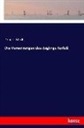 Robert Musil - Die Verwirrungen des Zöglings Törleß
