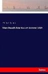 Philippe Suchard - Mein Besuch Amerika's im Sommer 1824