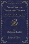 Alphonse Daudet - Neuf Contes Choises de Daudet