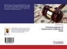 Jakeer Hussain Shaik - Financial aspects of Government Schemes in India