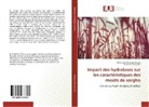 Steve Carl Desobgo Zangué, Steve Carly Desobgo Zangué, Emmanuel Jong Nso - Impact des hydrolases sur les caractéristiques des moûts de sorgho