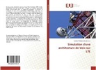 Ibrahim Mahamat Abdelrahim - Simulation d'une architecture de Voix sur LTE