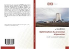 Chahina Bendoumou, Chahinaz Bendoumou, Mohamed Sohaib Hamriti - Optimisation du processus d'épuration