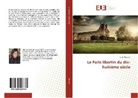 Luisa Messina - Le Paris libertin du dix-huitième siècle